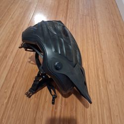 Kali Half Face Helmet 