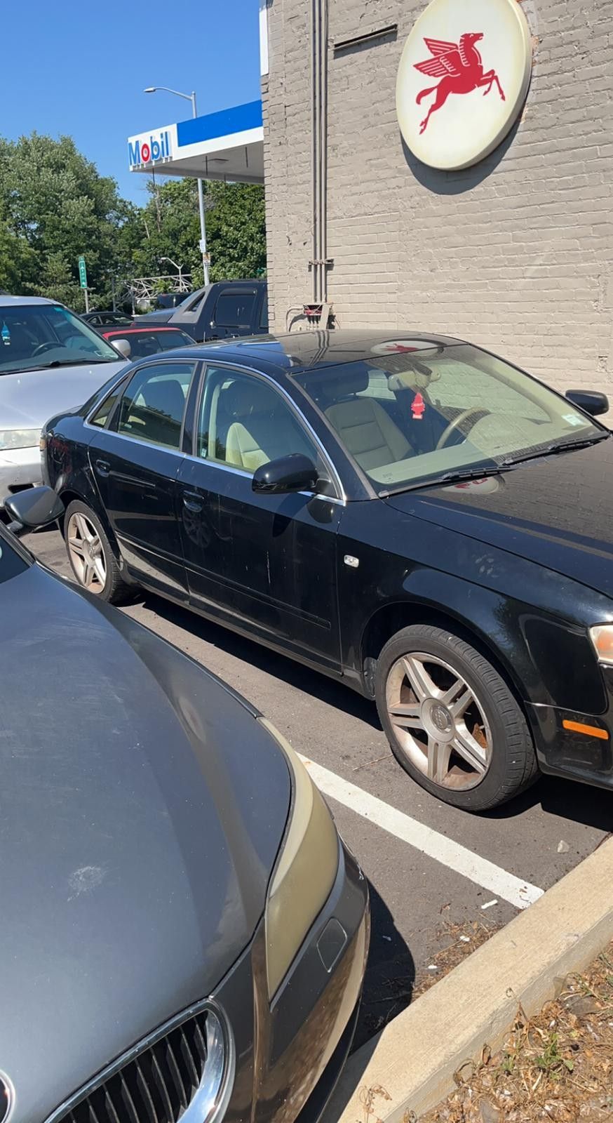 2007 Audi A4
