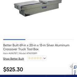 Tool Box 