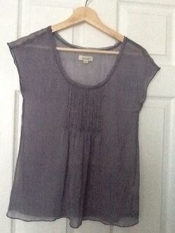 Aerie top XXS
