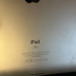 iPad