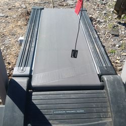 Nice Space saver Pro-form. Treadmill 