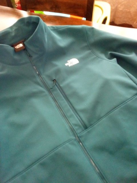 North Face Apex Bionic 3 Jacket