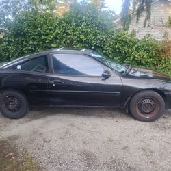 Chevy Cavalier 96