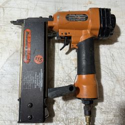 16 Gauge air Nailer Gun