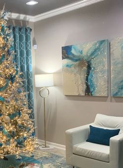Set of Wall Art