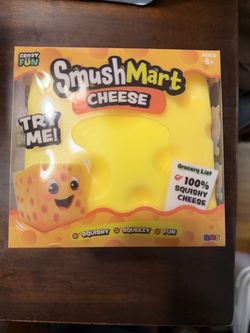 Jumbo cheese