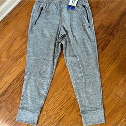 NWT Eddie Bauer Men’s performance jogger Gray Size L