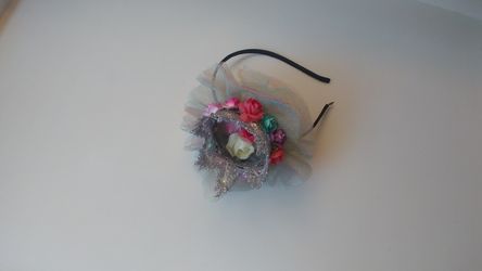 LOVELY BOUTIQUE STYLE HEADBAND