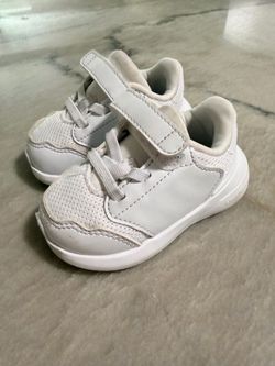 Baby adidas 4k