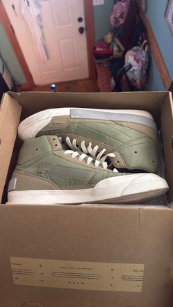 Nike Drop-Type mid size 10.5