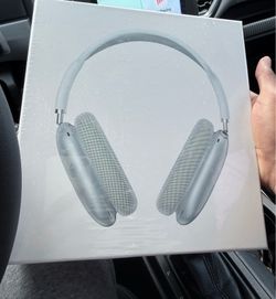 Headphones Bluetooth🔥