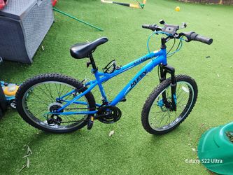 Huffy Bike 