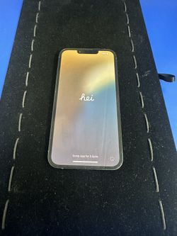 Apple - iPhone 14 MPUA3LL/A 