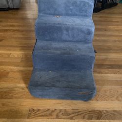Dog Stairs