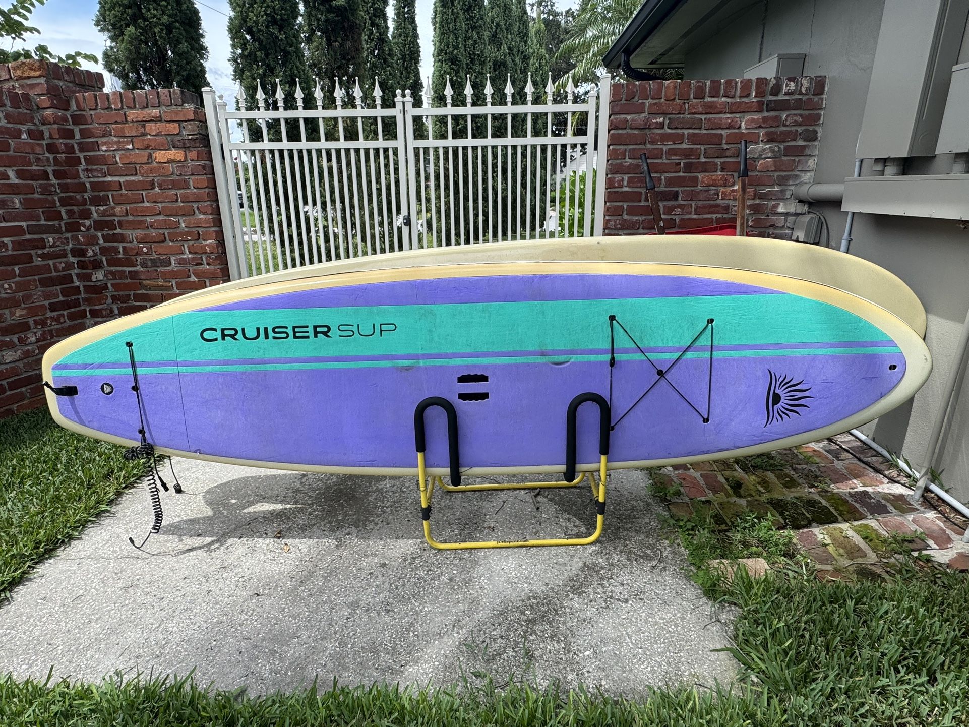 XCursion Classic Paddle boards by Cruiser SUP - $695