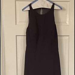 Bill Levkoff Deep Plum Bridesmaid/Formal Dress, Size 10