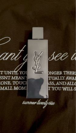 YSL MYSLF L’Absolu (price in description)