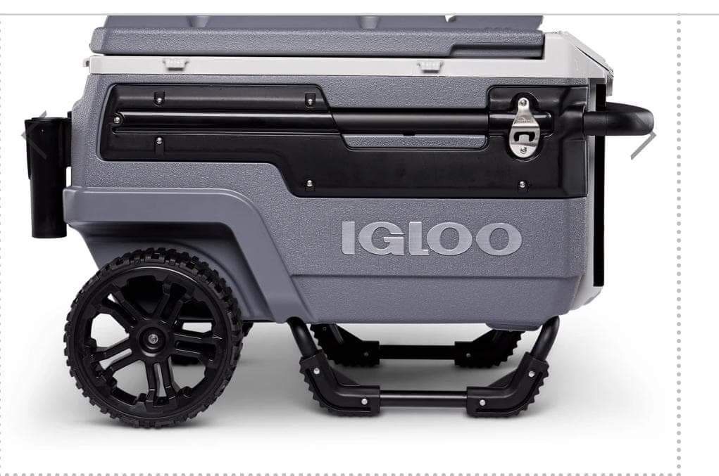 Igloo Cooler