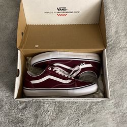 Vans Old Skool Pro 