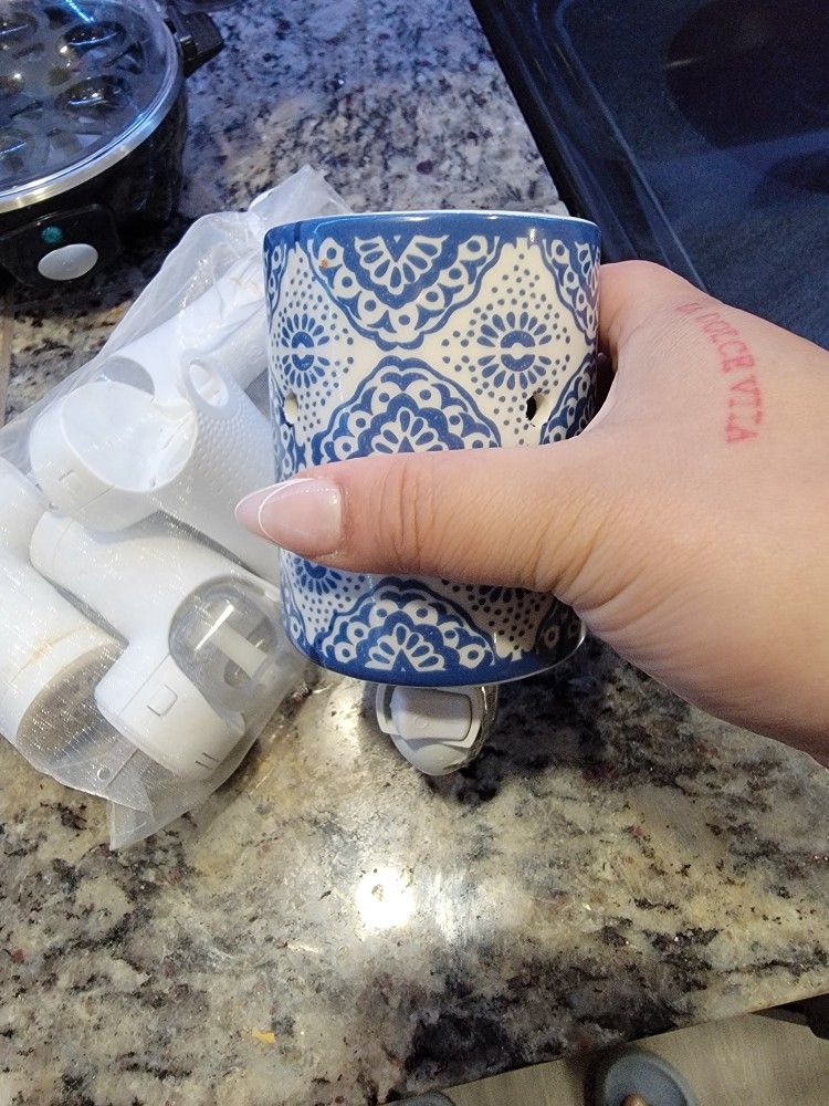 Scent plugs For Glade And Candle Plug