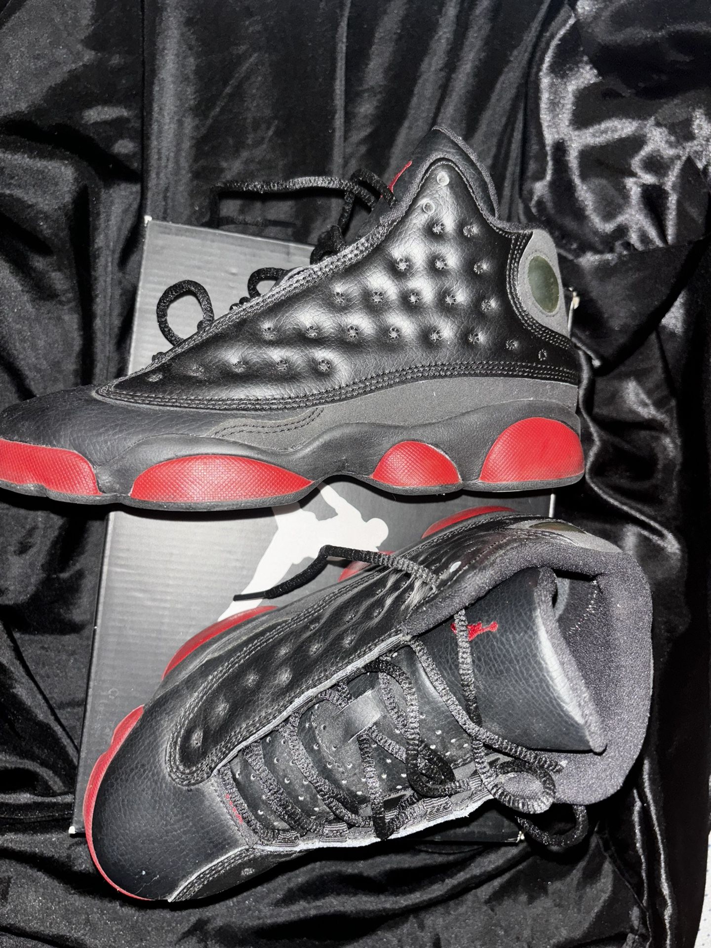 Jordan Retro 13 Size 4.5Y