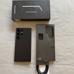 Samsung Galaxy S25 Ultra - 512GB - (Unlocked) 