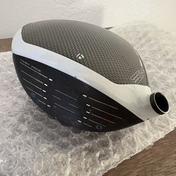 Taylormade Driver Head