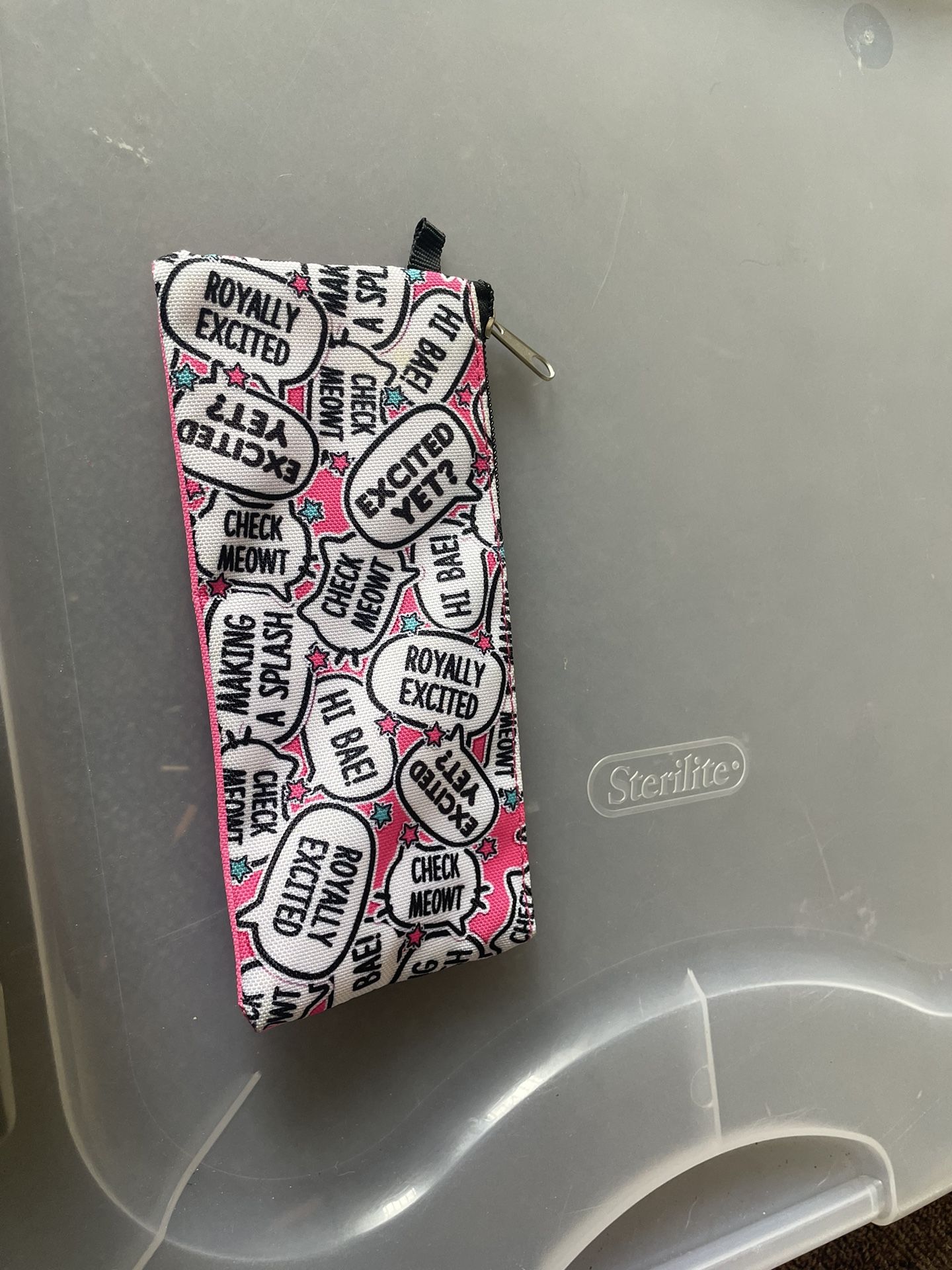 LOL Surprise 2018 Pencil Cases, 21