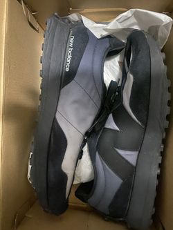 Men new Balance Lightly worn 11 1/2