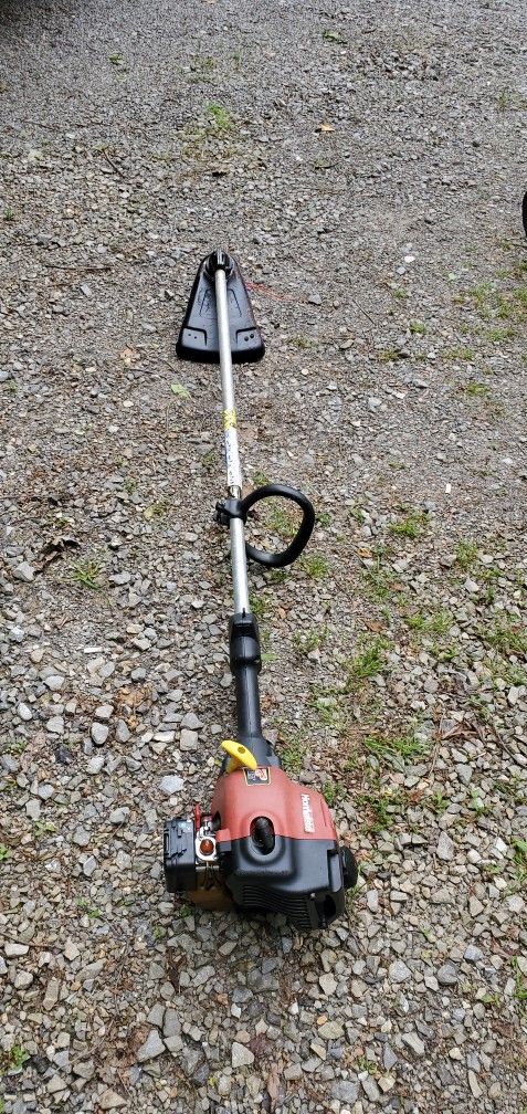 Weed Eater