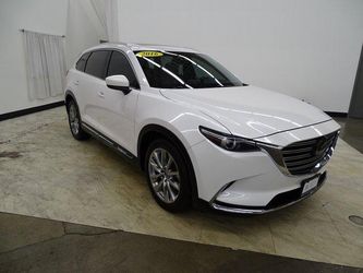2016 Mazda CX-9