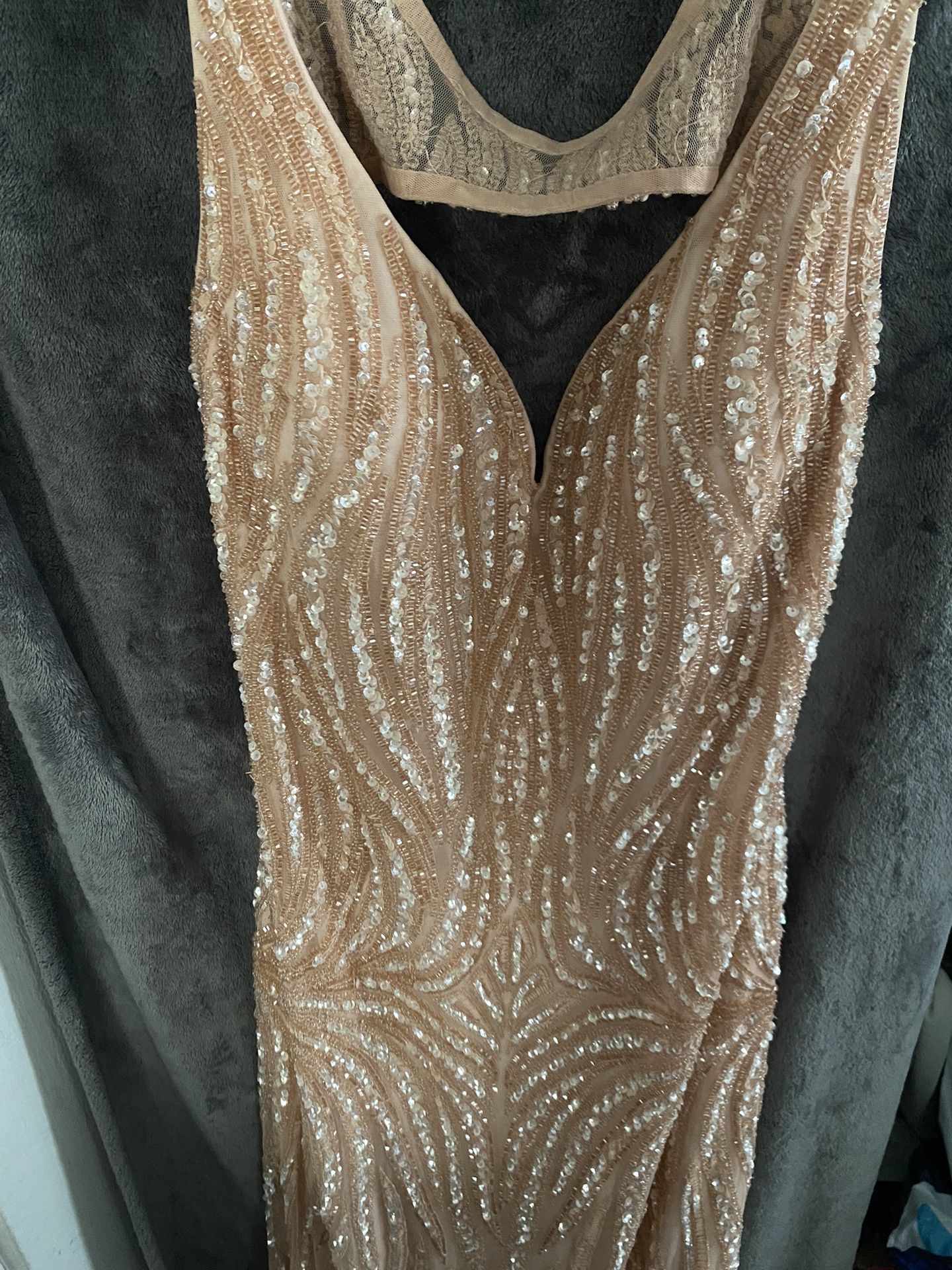 Specisl event dress