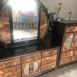 6 Piece Bedroom Set
