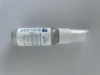 BIOLAGE Rescue Pump + Primer Root Volume Spray