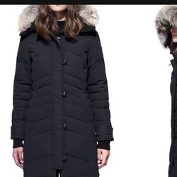 Canadian Goose Parka