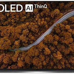 LG OLED65CX 65" TV