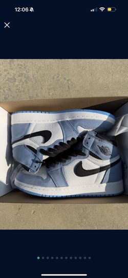 Jordan 1 retro High (Size 5.5)