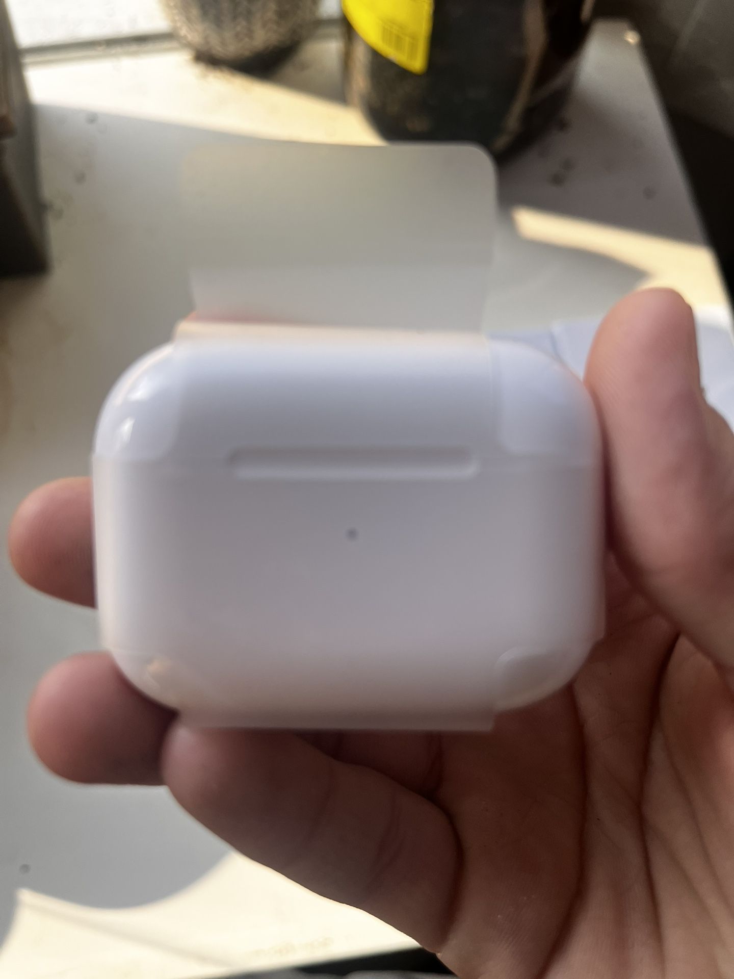 AirPods Pro Gen 2