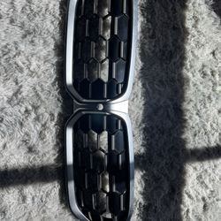 BMW G20 M340 Grill - 3 Series LCI Models 2023-2025 model year
