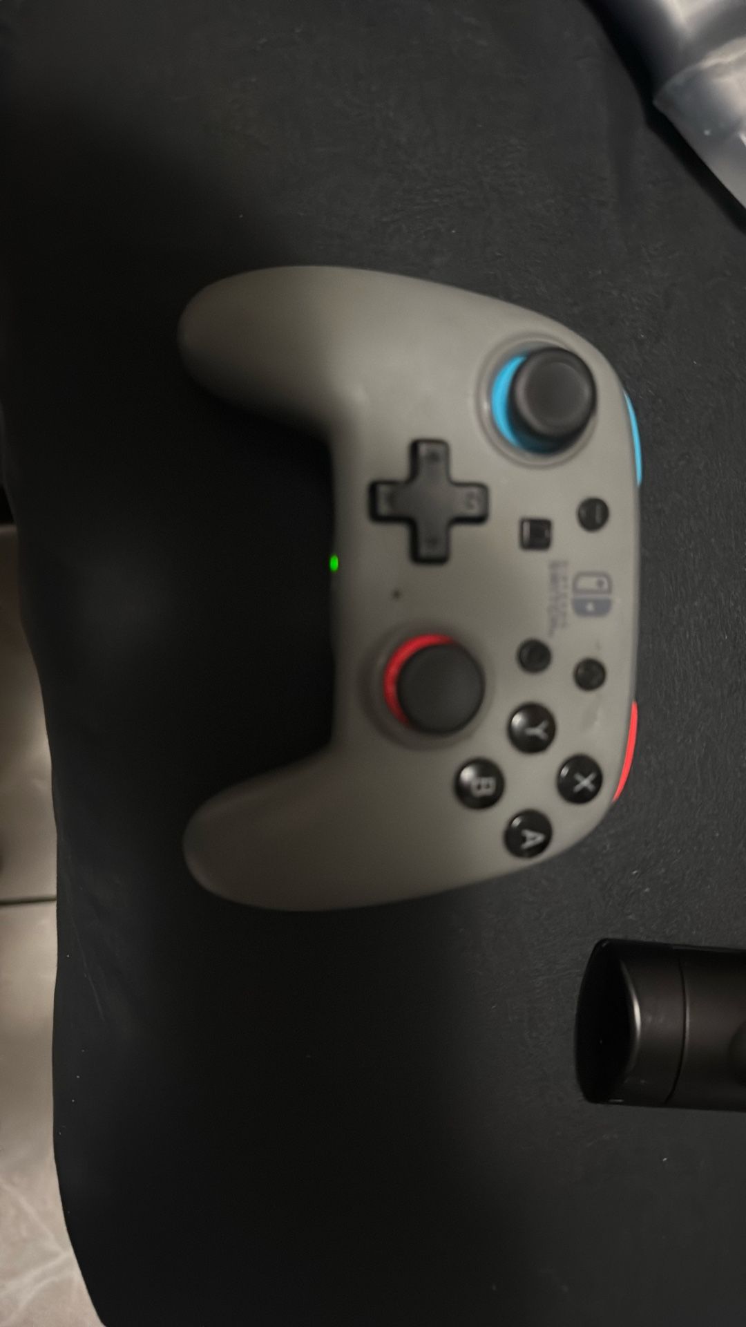 Powera Nintendo Switch Controller