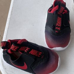 Bundle Of Shoes Size 4c 