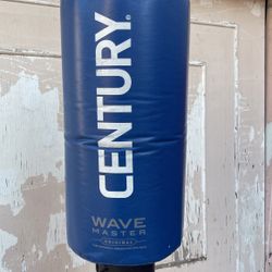 Century Standing punching Bag 