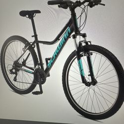 2 Brand New Used Twice Schwinn Bikes