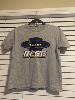 Youth Medium UCSB Shirt
