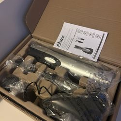 Electric Wine Opener