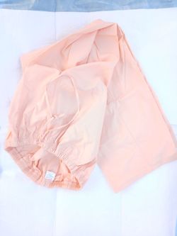 Women's scrub pants for nurses, Medical Assistants, CNAs, etc.  No top available.  Never worn.