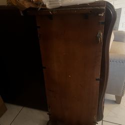 Vintage Dinning Table