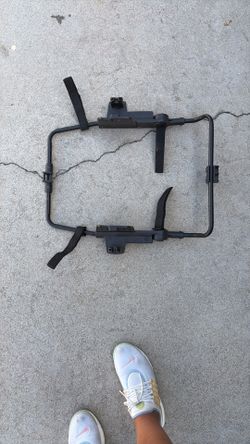 Mockingbird Stroller Attachment