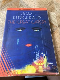The great gatsby